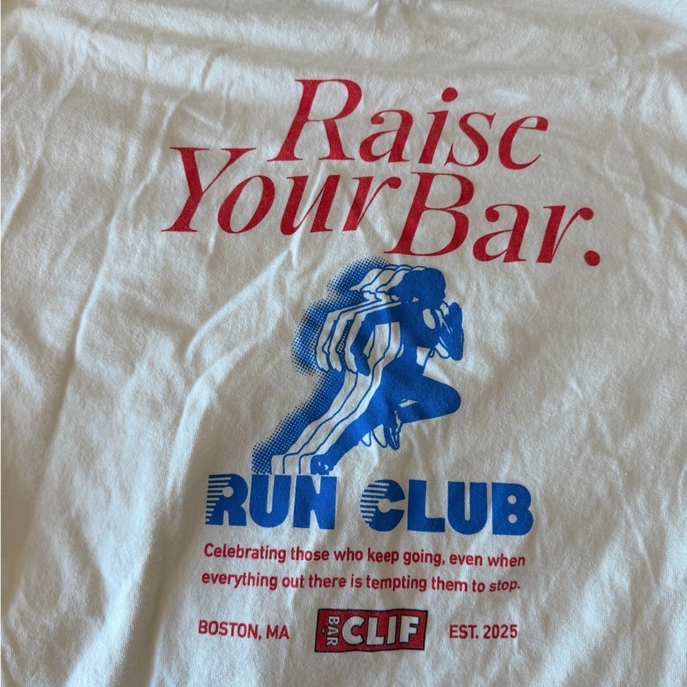American Apparel Cream Short Sleeve Tee - Picture 2 of 5